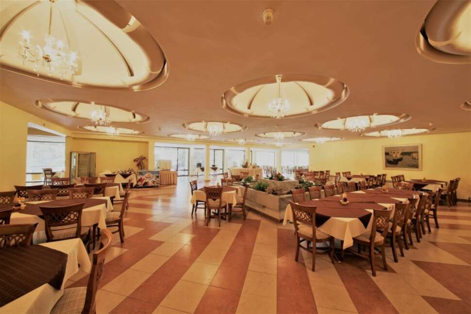 Een foto van Hotel Shipka