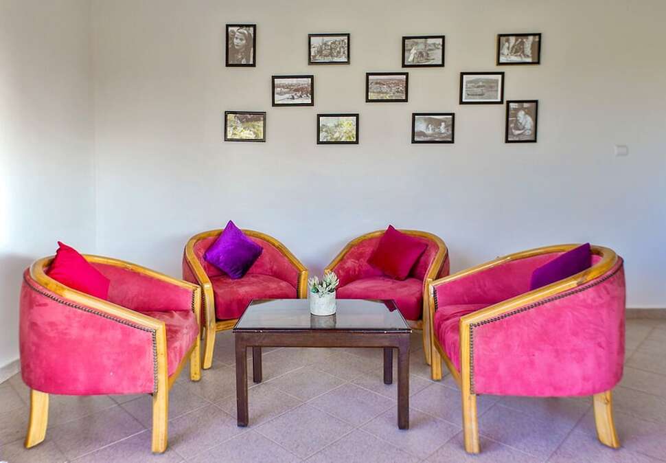 Een foto van Tildi Hotel & Spa