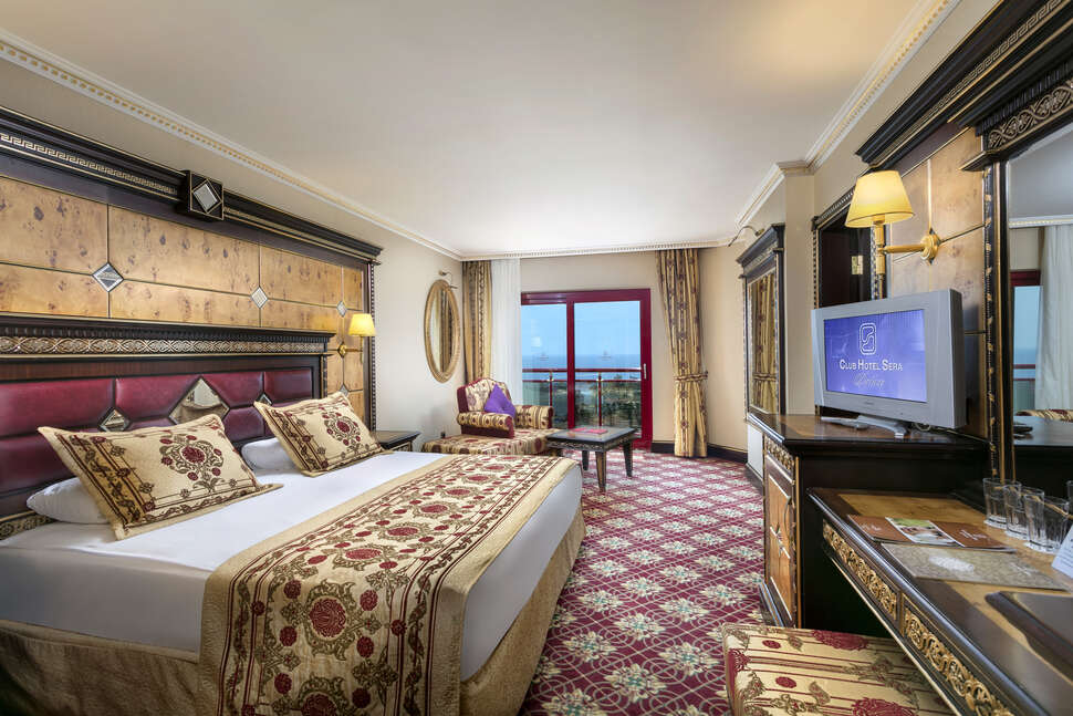 Een foto van Club Hotel Sera