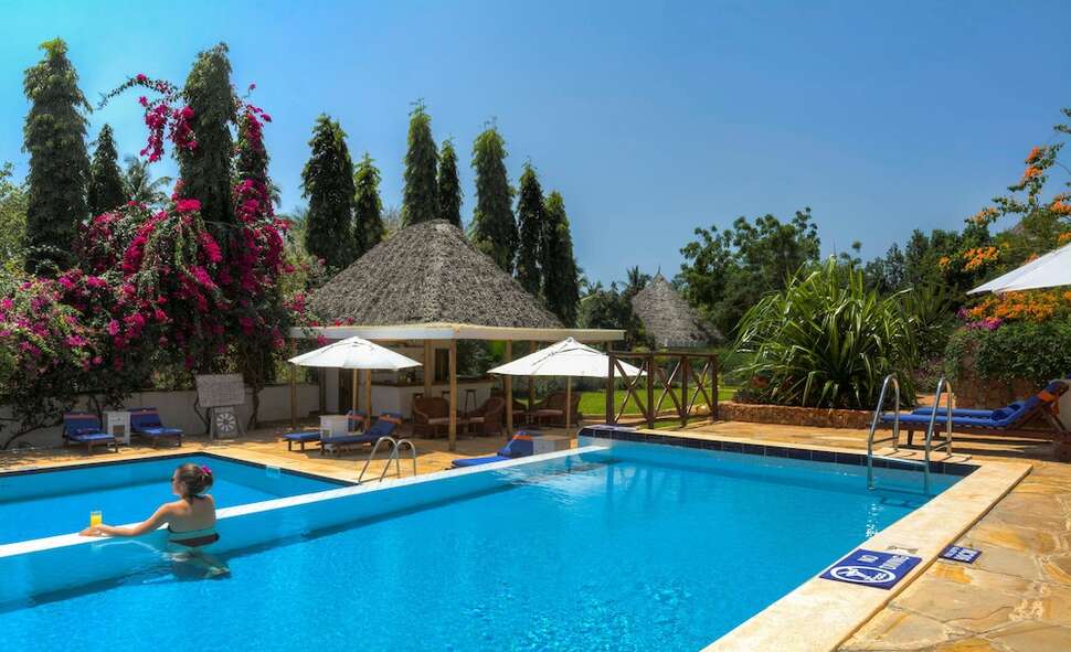 Een foto van Sultan Sands Islands Resort