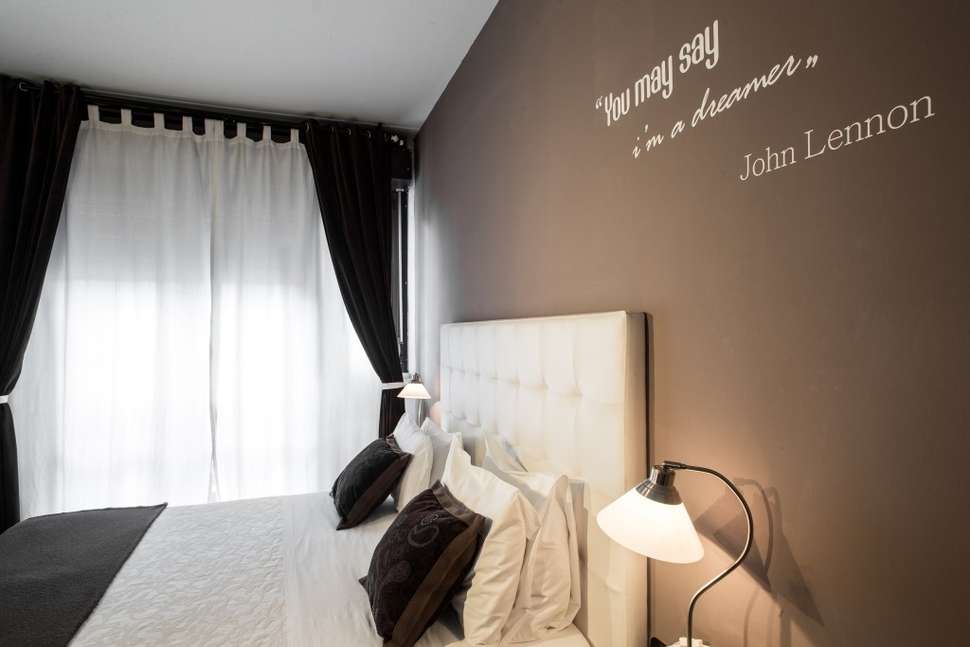 Een foto van Hotel Mirage Florence
