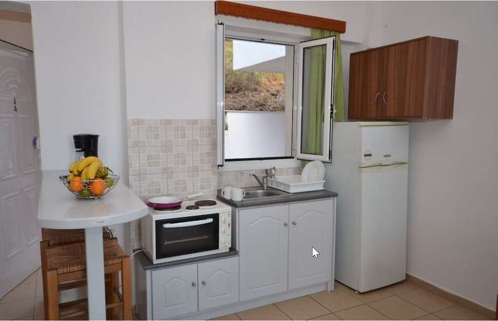 Ein Foto Paradiso Apartments