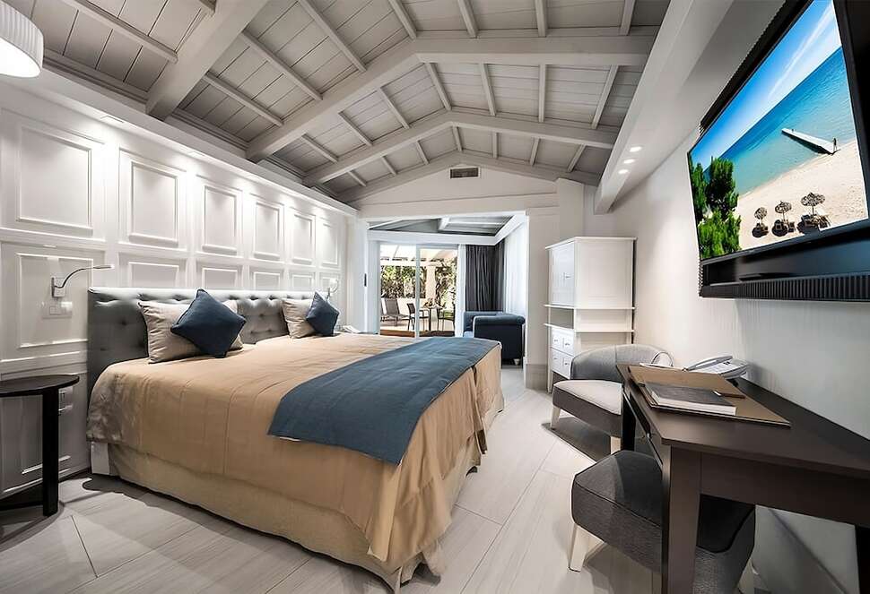 Een foto van Forte Village - Villa del Parco & Spa