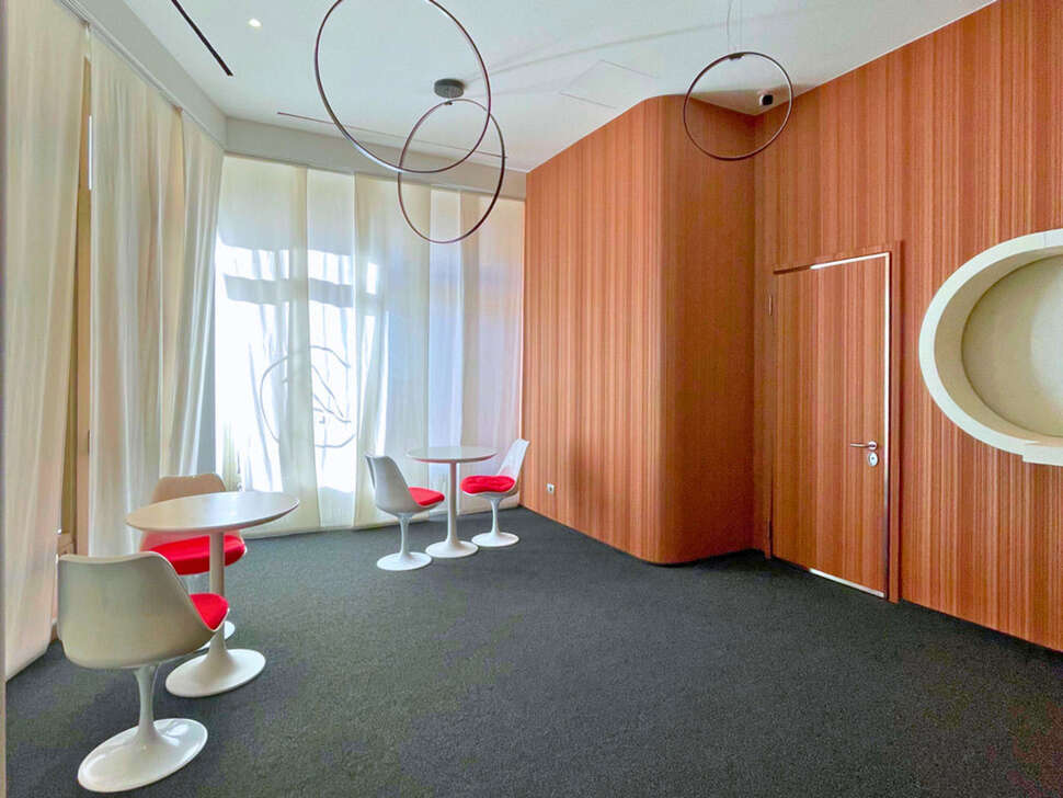 Een foto van Navigli Suites