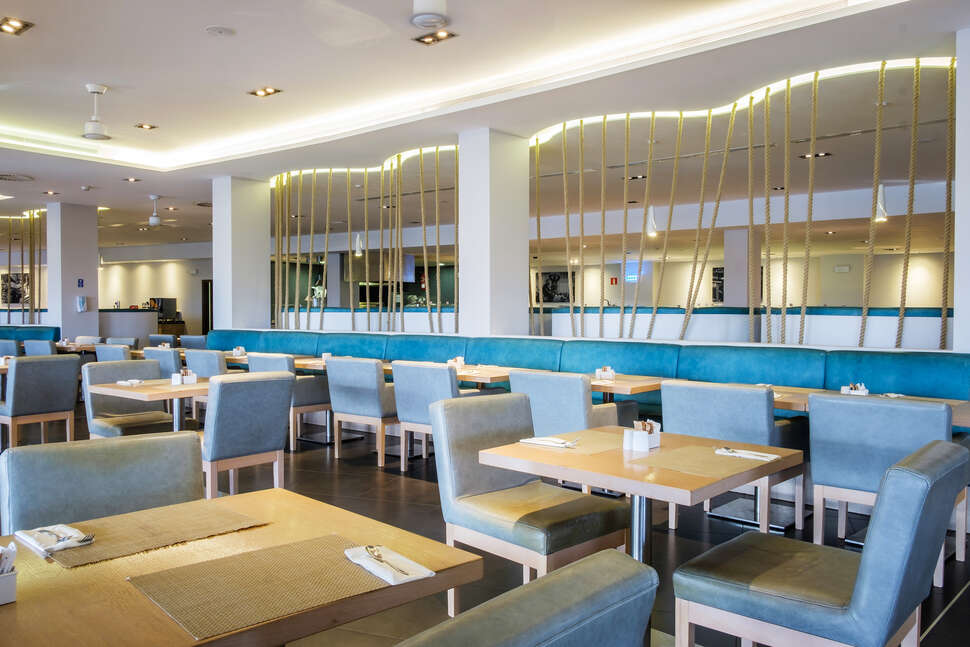 Een foto van Melia Dunas Beach Resort & Spa