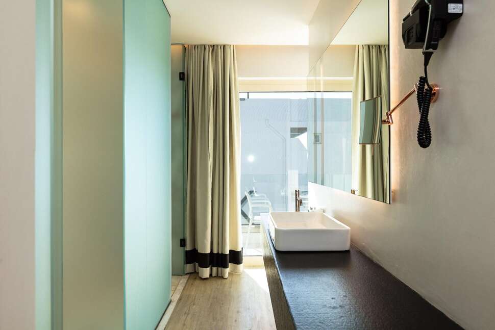 Een foto van Kahlua Hotel & Suites