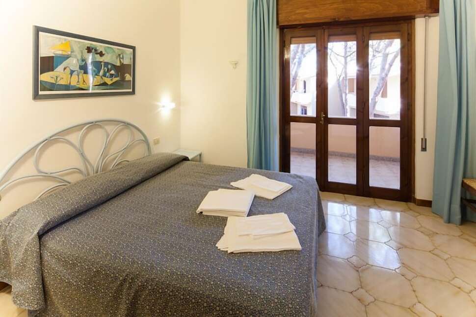 Een foto van Club Hotel Residence Baiaverde