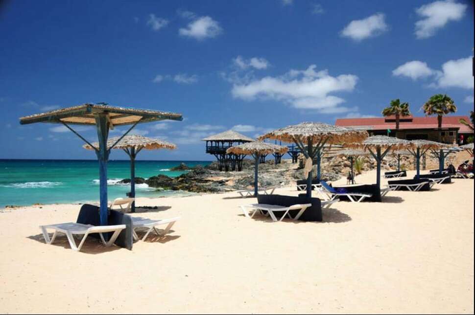 Een foto van Barcelo Marine Boa Vista