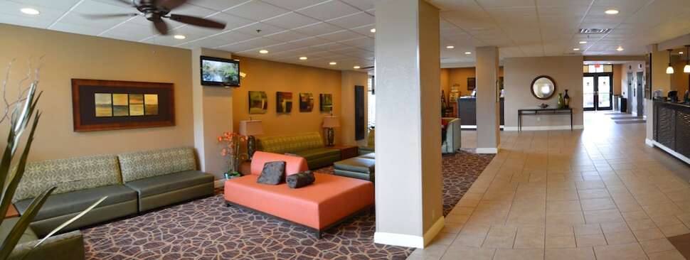 Ein Foto Rosen Inn