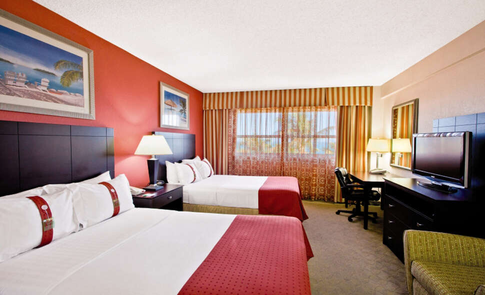 Een foto van Holiday Inn Miami Beach Oceanfront