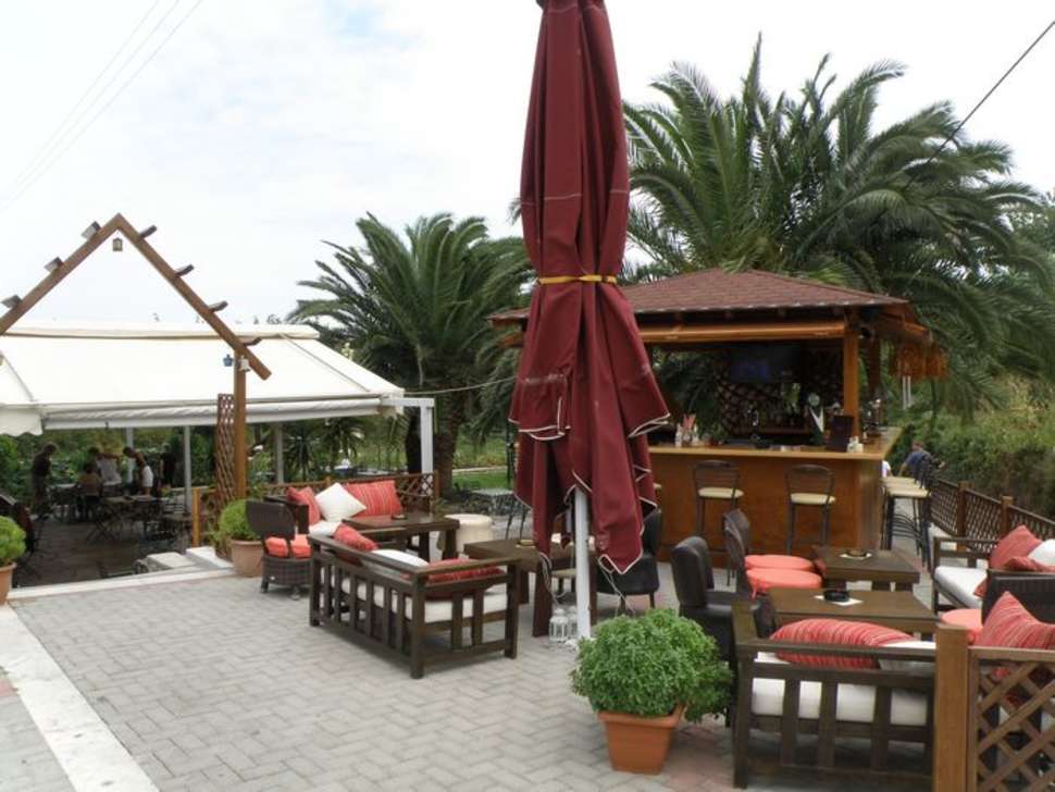 Een foto van Vontzos Hotel