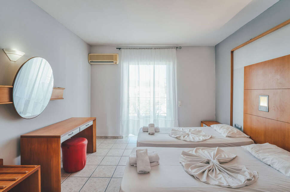 Een foto van Mojo Hotel
