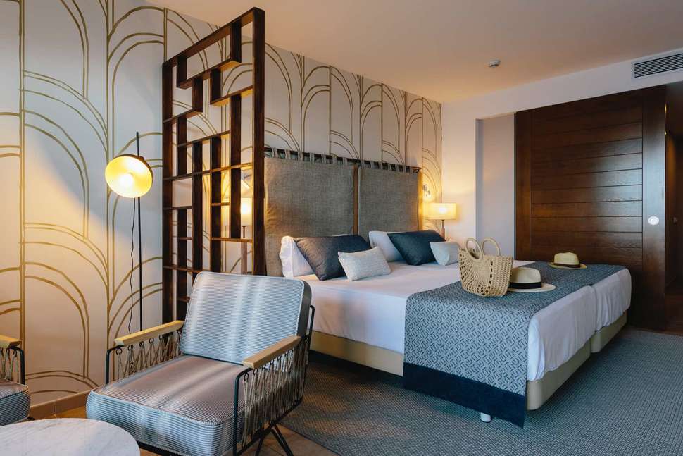Een foto van Secrets Lanzarote Resort & Spa