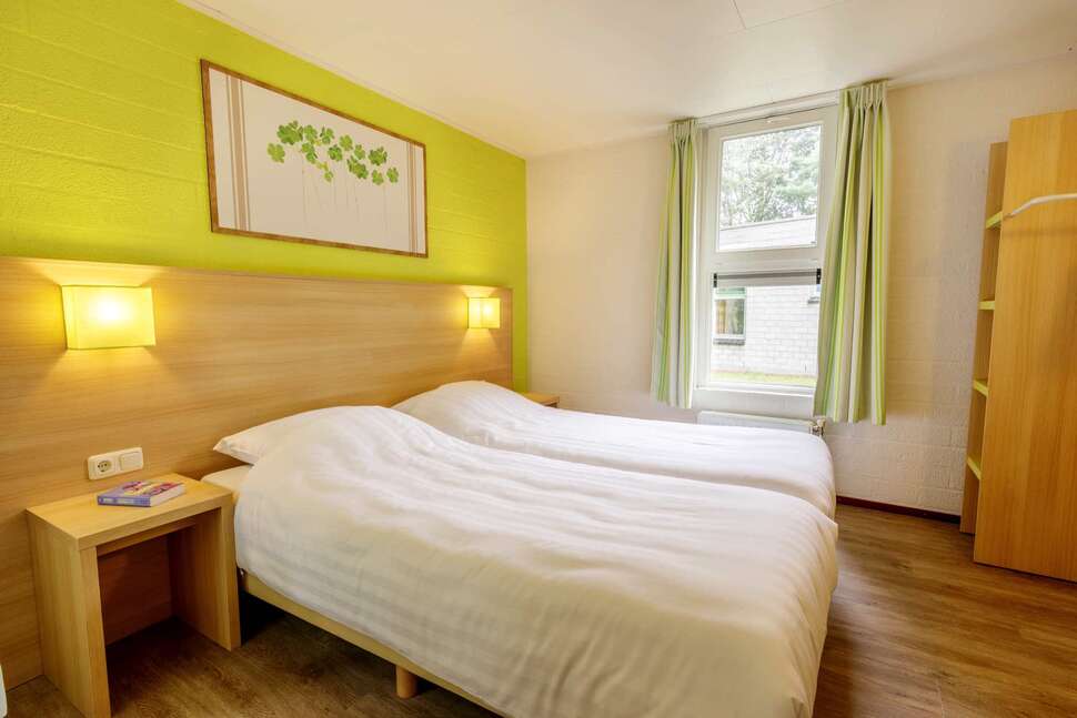 Een foto van Center Parcs Limburgse Peel
