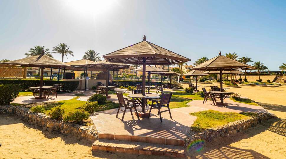 Een foto van Elphistone Resort