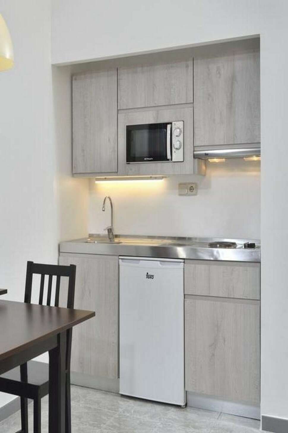Een foto van Lunamar Palmanova Appartementen
