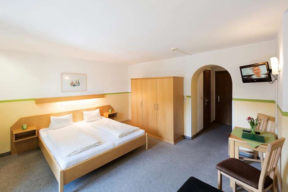 Een foto van Hotel Linde