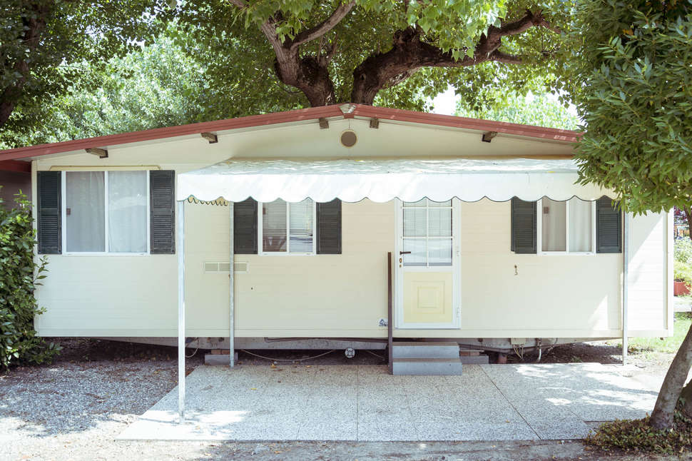 Een foto van Camping Wien