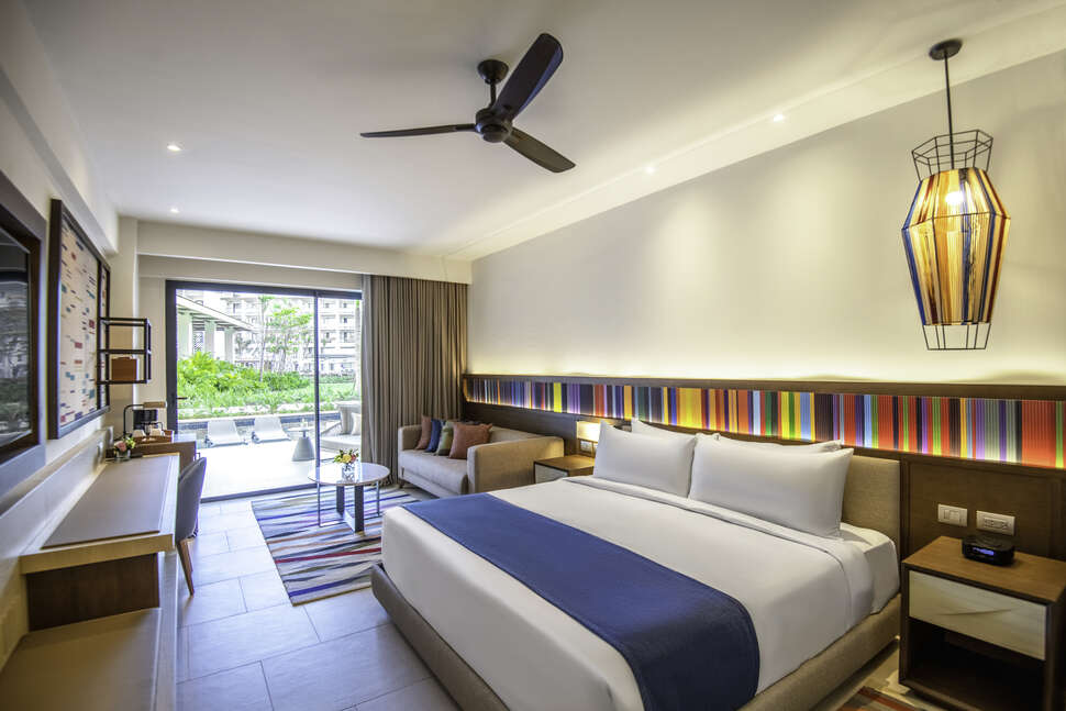 Ein Foto Hyatt Zilara Cap Cana