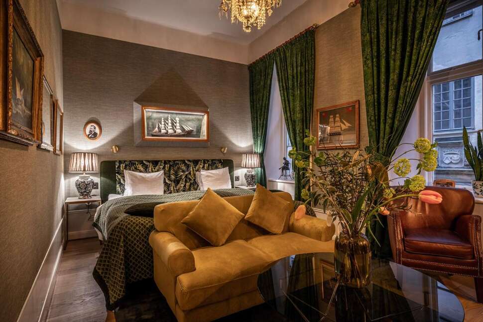 Een foto van Victory Hotel