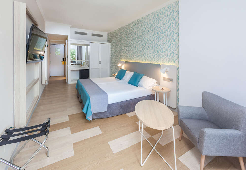 Een foto van Abora Continental by Lopesan Hotels