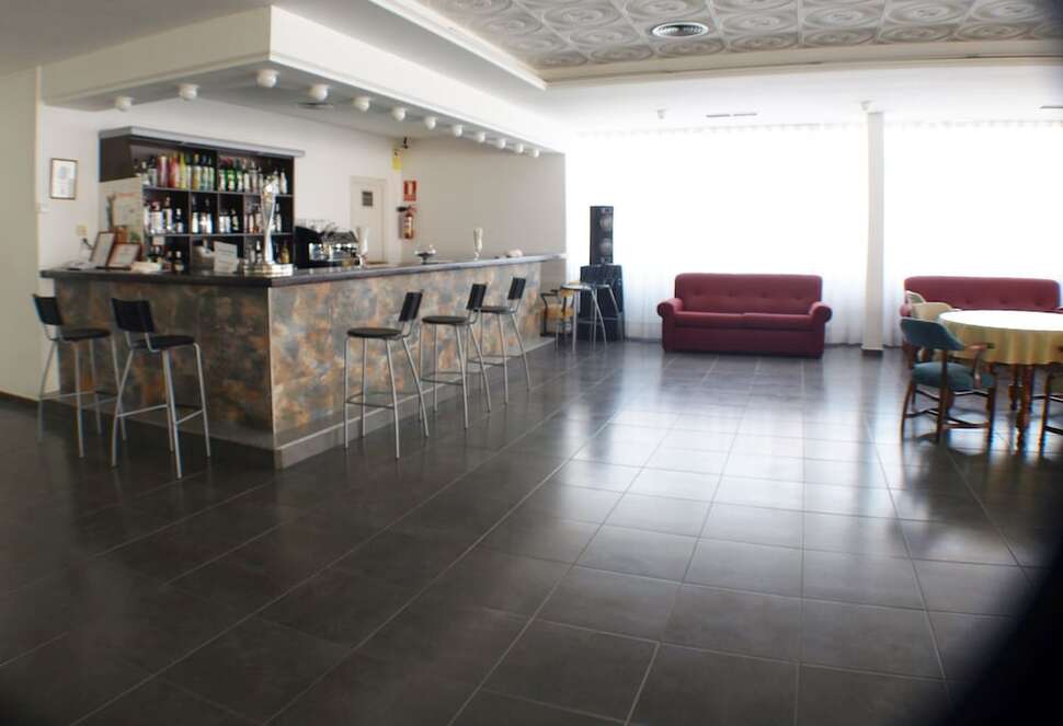 Een foto van Hotel Kristal