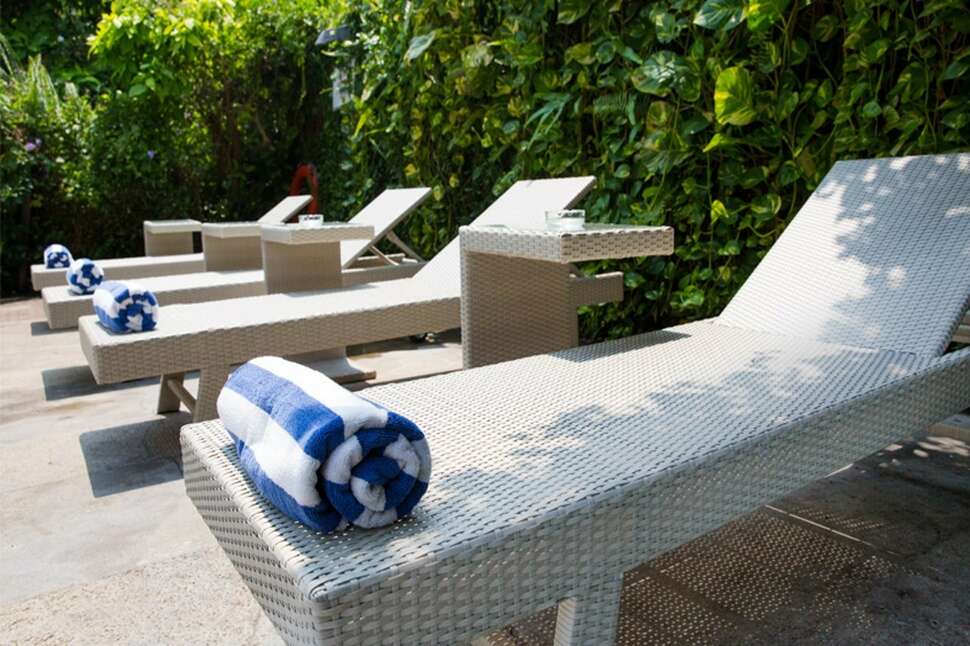 Een foto van Ramada by Wyndham Colombo