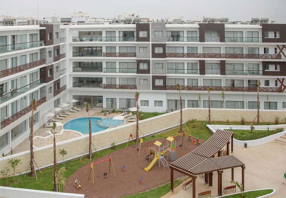 Een foto van Zephyr Agadir