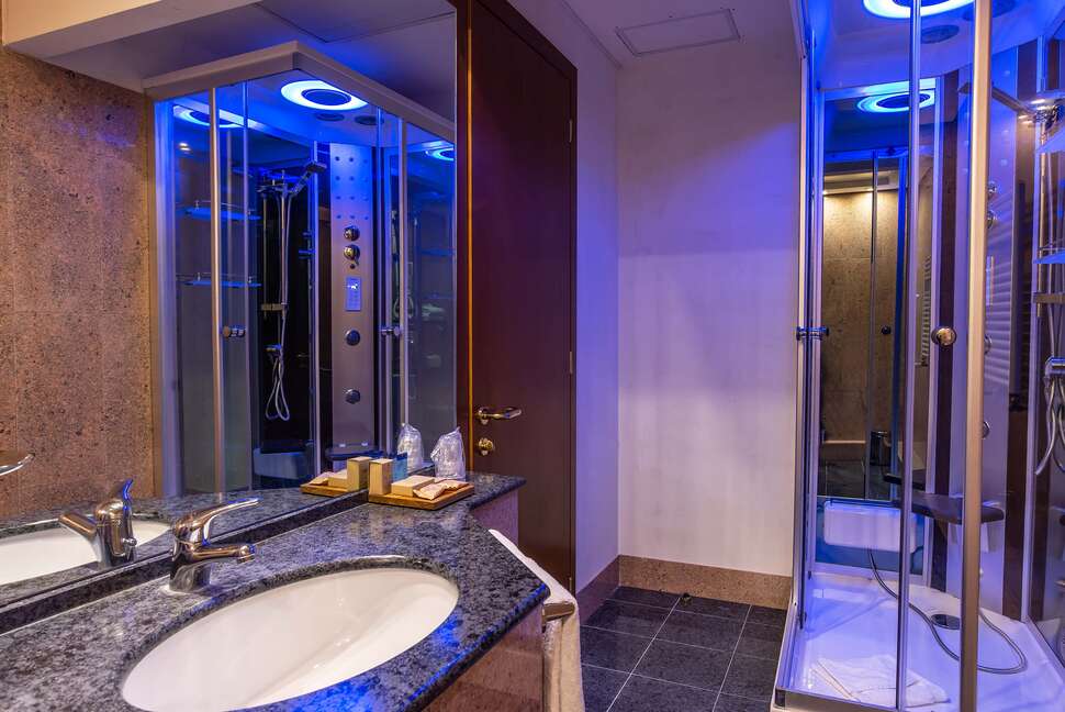 Een foto van Hotel La Giocca