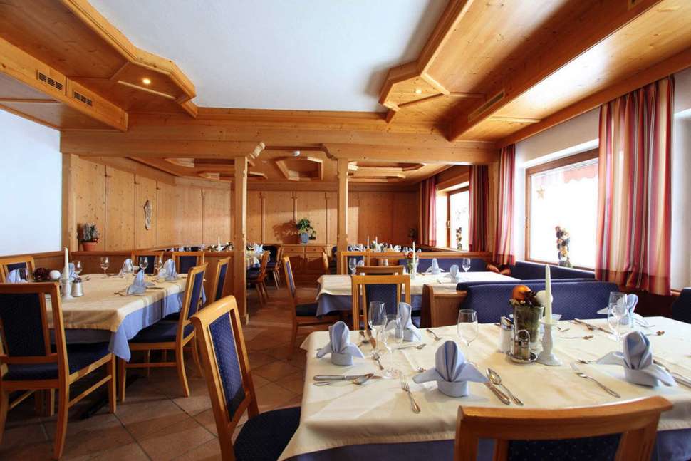 Een foto van Hotel Taxacherhof