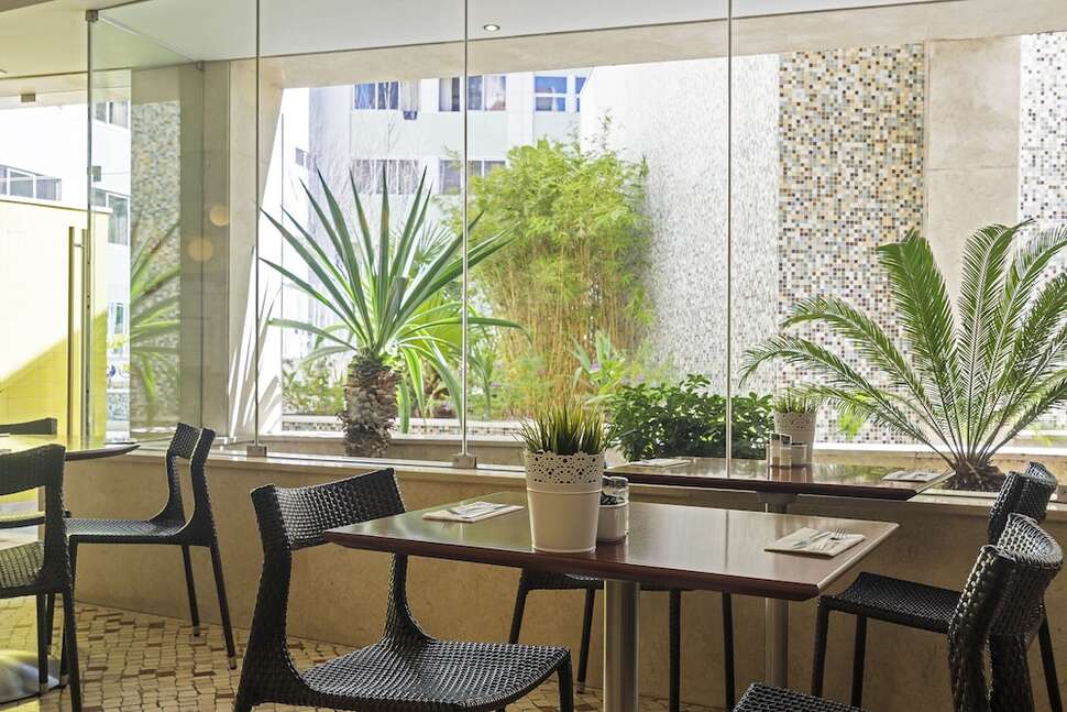 Ein Foto HF Fenix Garden