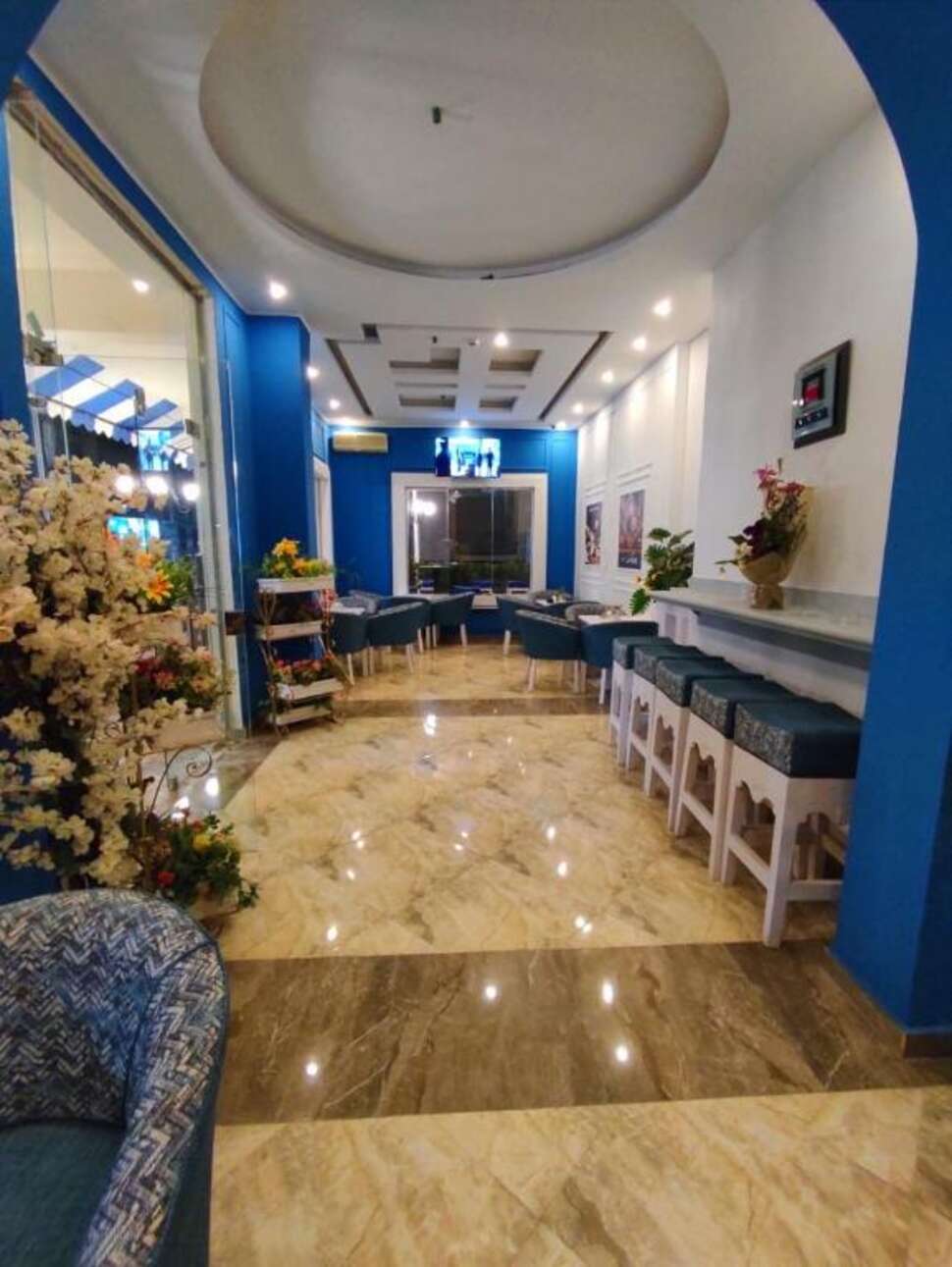 Een foto van La Boutique Residence