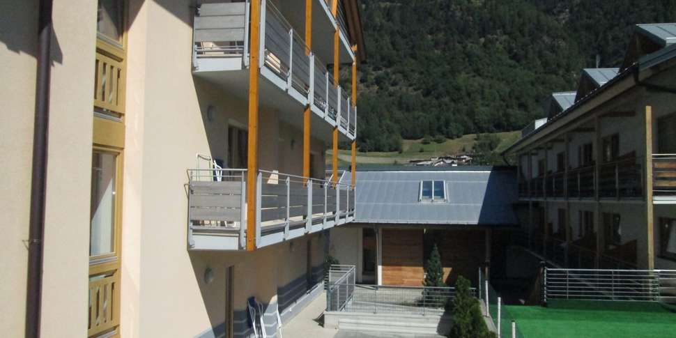 Een foto van Residence La Moretina