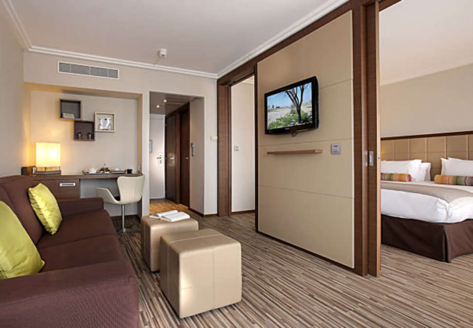 Een foto van AC Hotel Ambassadeur Antibes-Juan Les Pins