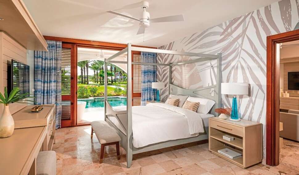 Ein Foto Sandals Royal Curacao