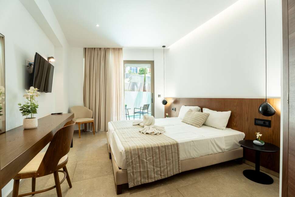 Een foto van Sunset Boutique Hotel & Spa