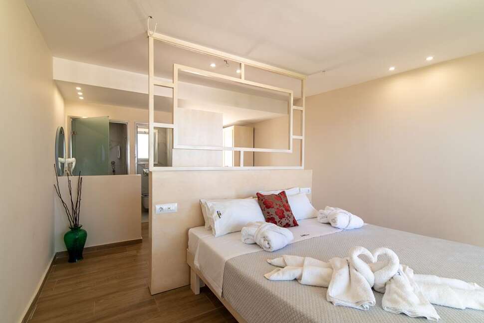 Ein Foto Belussi Beach Hotel