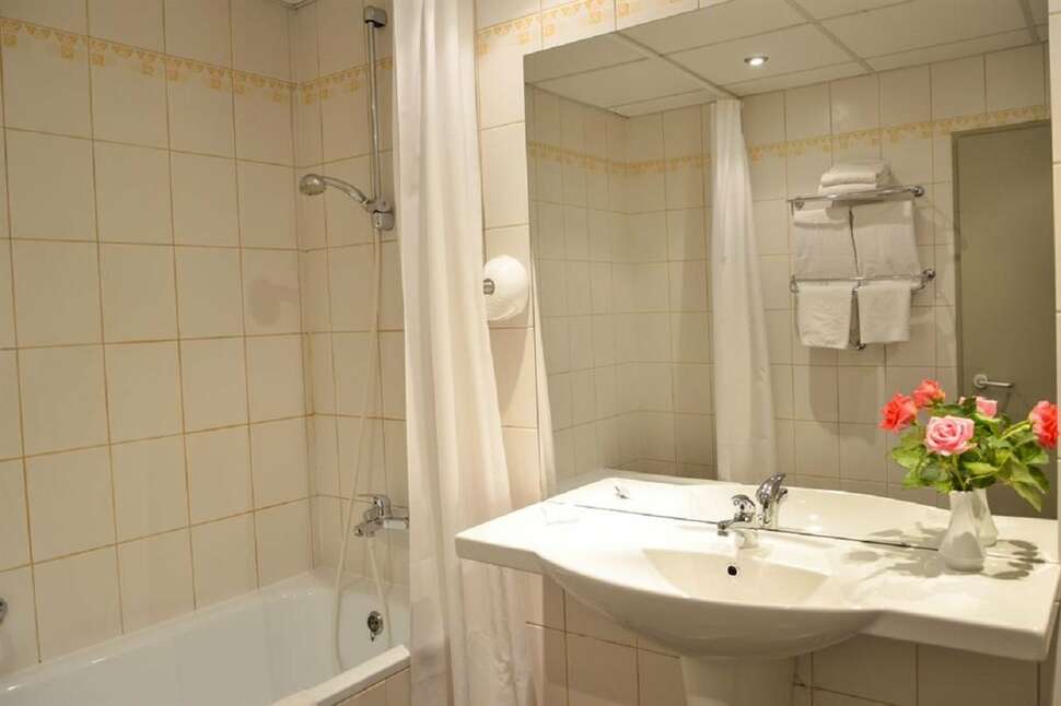 Een foto van Parkhotel Golden Beach
