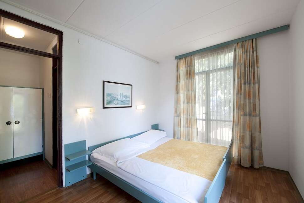Een foto van Appartementen Astra Plava Laguna