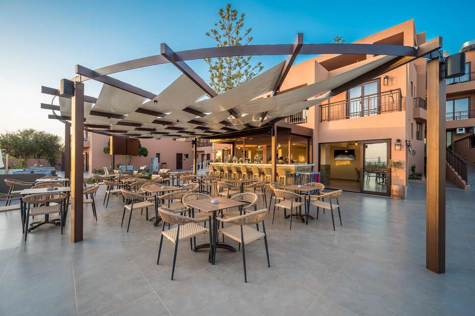 Een foto van Pyria Hotel