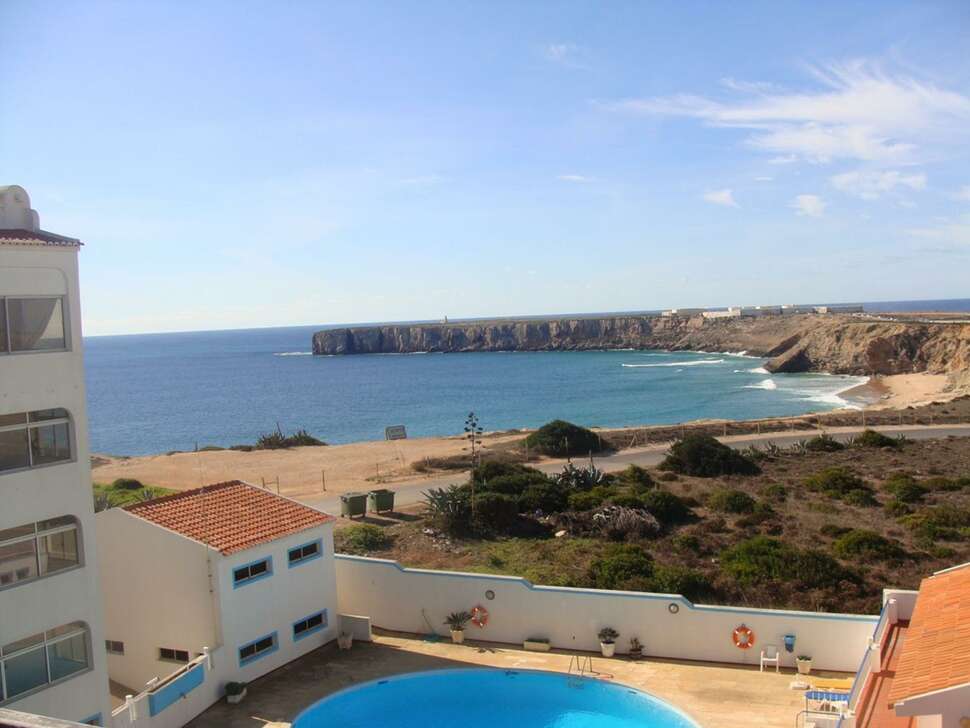 Een foto van de buitenkant van Navigator Beach & Nature Hotel