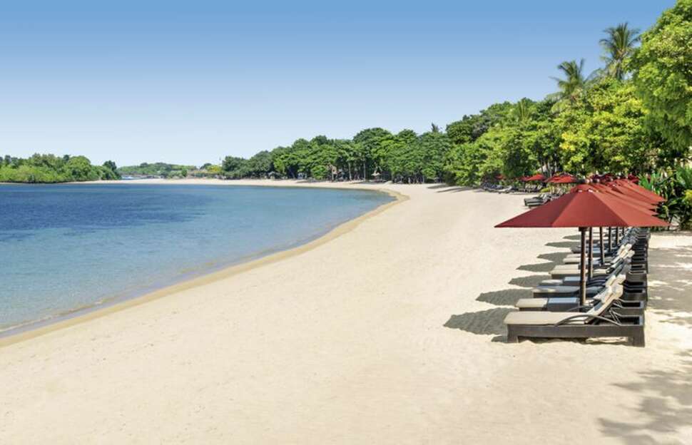 Ein Foto The Laguna Resort & Spa