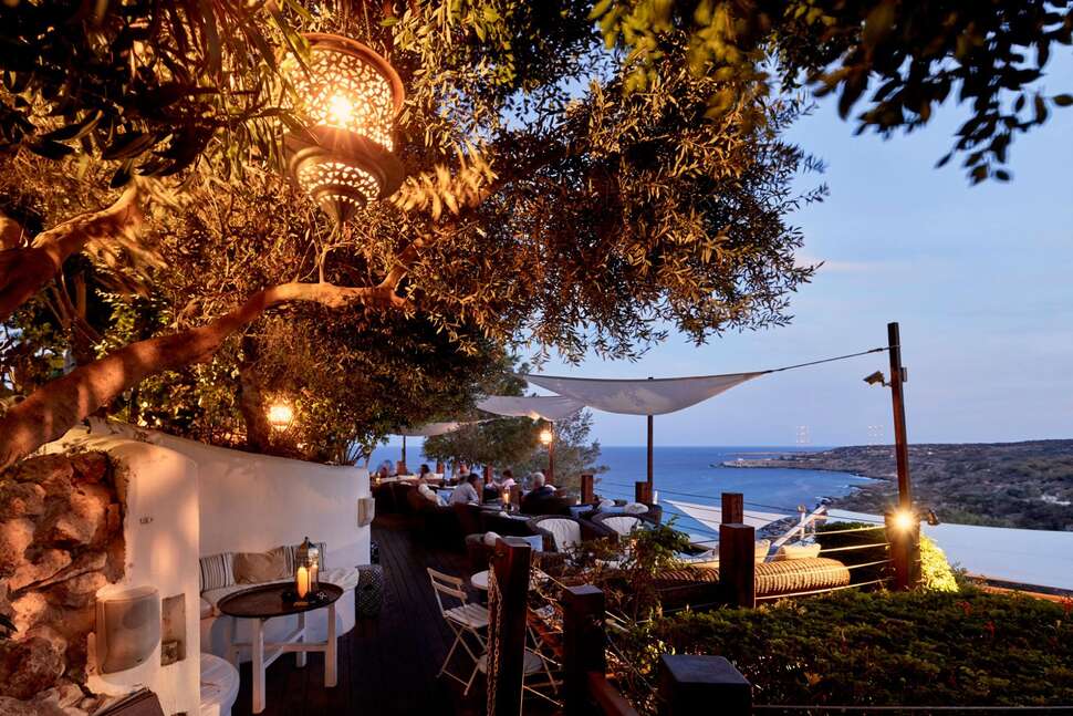 Ein Foto Grecian Park Hotel