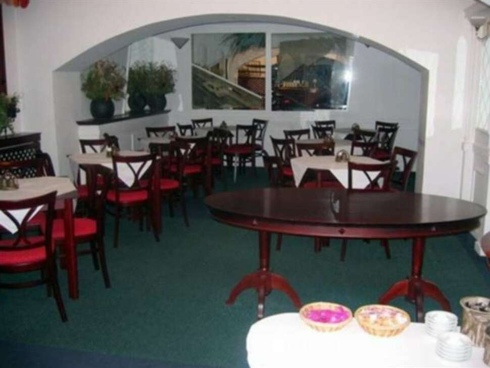 Een foto van Aparthotel Orion