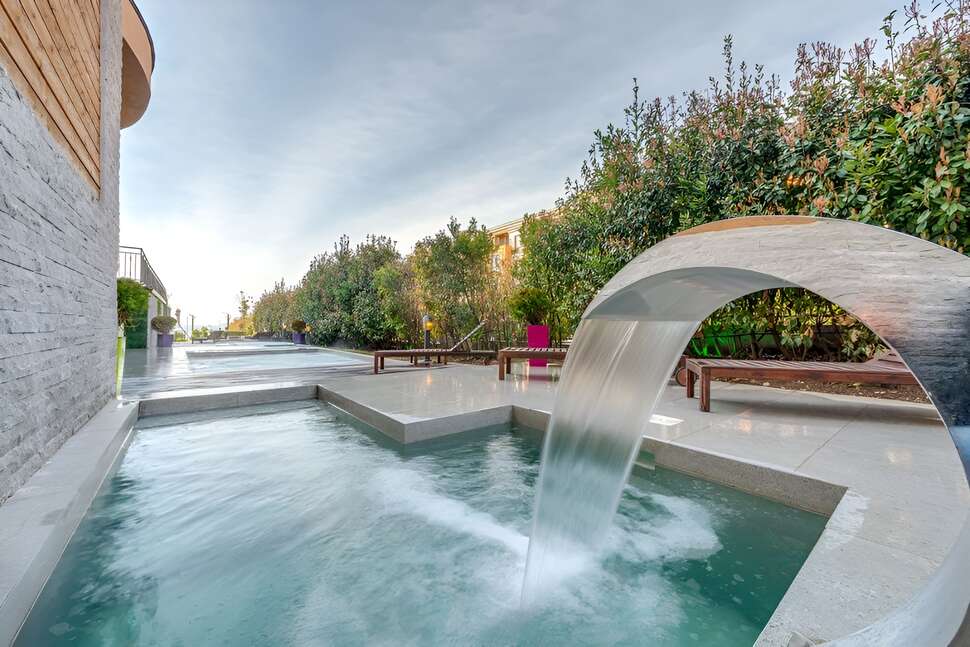 Een foto van Grand Hotel Sveti Vlas
