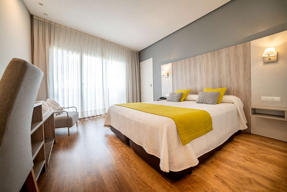 Een foto van Albir Playa Hotel & Spa