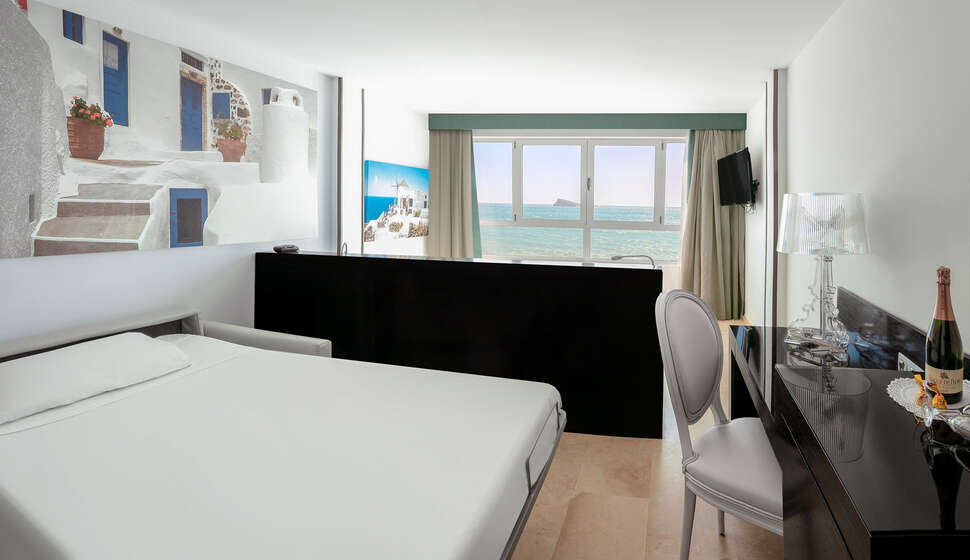 Een foto van Villa del Mar Hotel