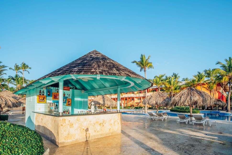 Een foto van Iberostar Dominicana