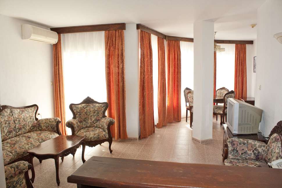Een foto van Bellevue Golden Sands