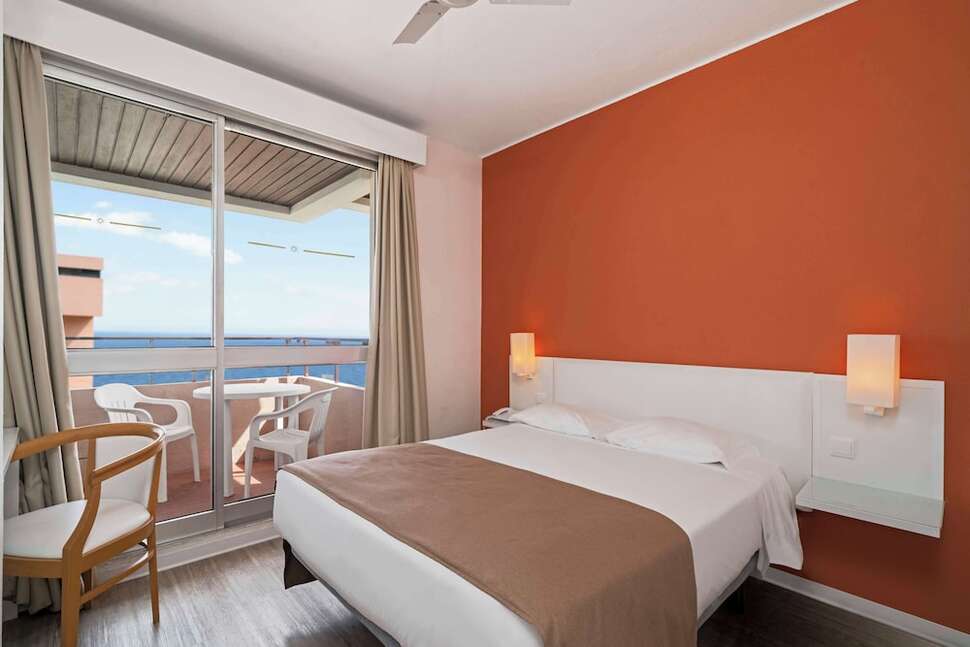 Een foto van Dorisol Estrelicia Hotel